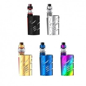 Kit T-Priv 3 et TFV12 Prince