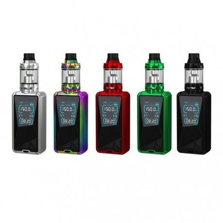 Cigarette electronique Kit Tessera et Ello TS de Eleaf