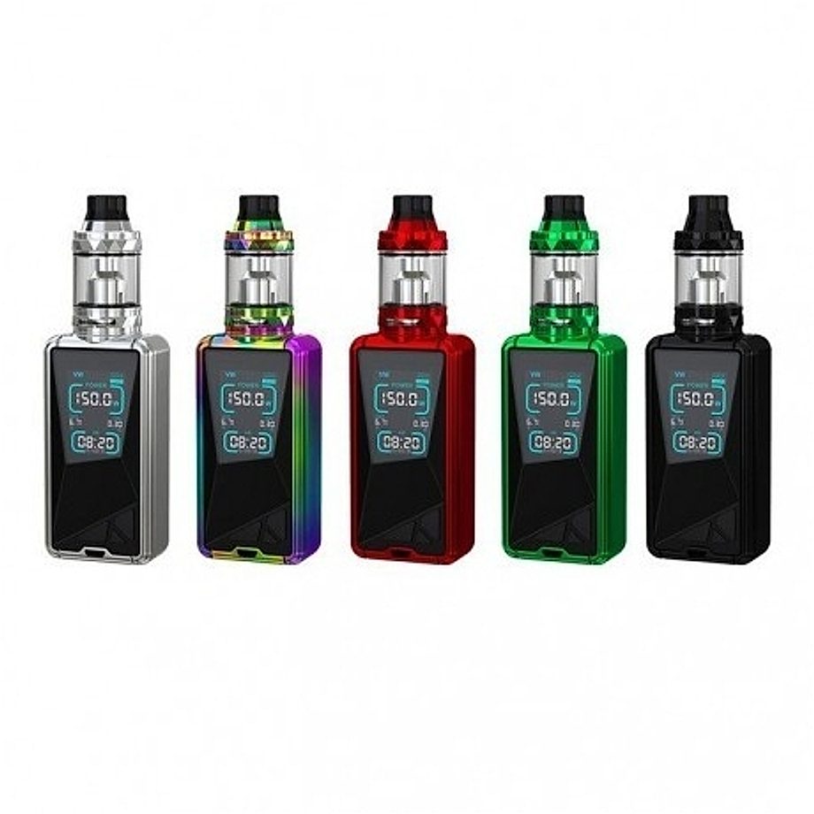 Cigarette electronique Kit Tessera et Ello TS de Eleaf Cigarette electronique Kit Tessera et Ello TS de Eleaf