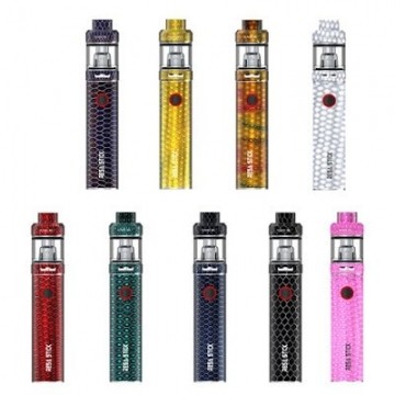 Cigarette electronique Kit Stick Resa et Resa Baby de Smok