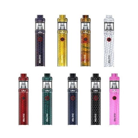 Cigarette electronique Kit Stick Resa et Resa Baby de Smok Cigarette electronique Kit Stick Resa et Resa Baby de Smok