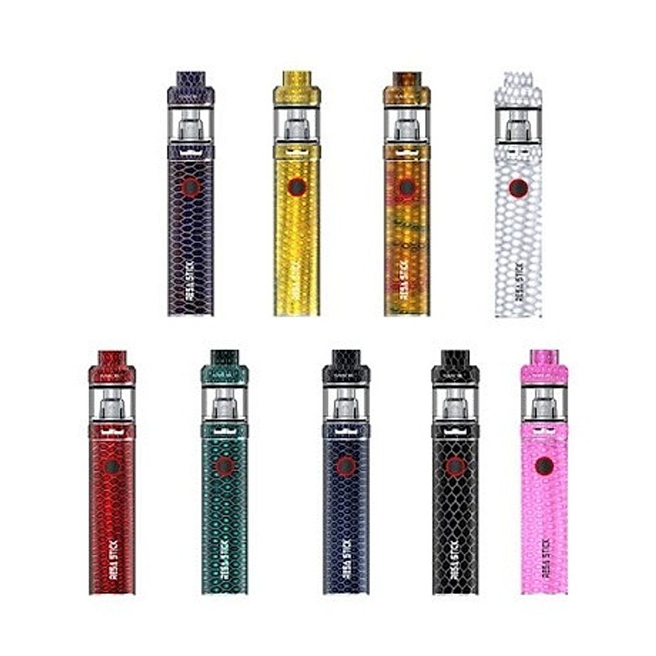 Cigarette electronique Kit Stick Resa et Resa Baby de Smok Cigarette electronique Kit Stick Resa et Resa Baby de Smok