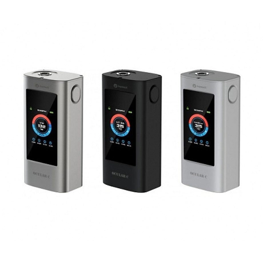 Box Ocular-C de Joyetech Box Ocular-C de Joyetech