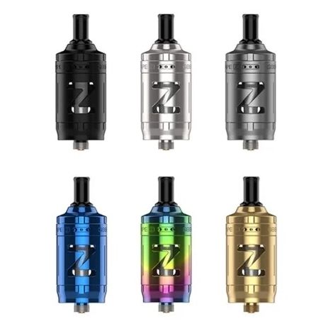 Clearomiseur Z MTL Tank de Geek Vape