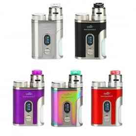  Pico Squeeze 2 et Coral 2 de Eleaf