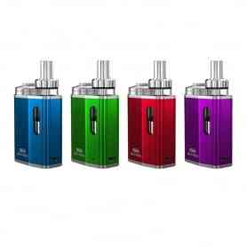  Istick Pico Baby et GS Baby de Eleaf