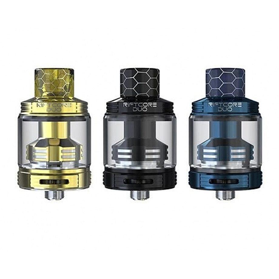 Riftcore Duo RTA de Joyetech Riftcore Duo RTA de Joyetech