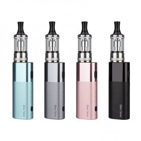 Kit Zelos Nano et Nautilus Nano