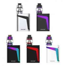  V-Fin et TFV12 Baby Prince de Smok