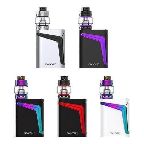 Cigarette electronique Kit V-Fin et TFV12 Baby Prince de Smok Cigarette electronique Kit V-Fin et TFV12 Baby Prince de Smok