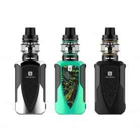  Tarot Baby et NRG SE de Vaporesso