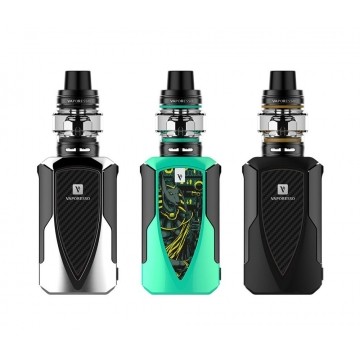 Cigarette electronique Kit Tarot Baby et NRG SE de Vaporesso