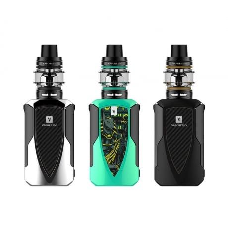 Cigarette electronique Kit Tarot Baby et NRG SE de Vaporesso