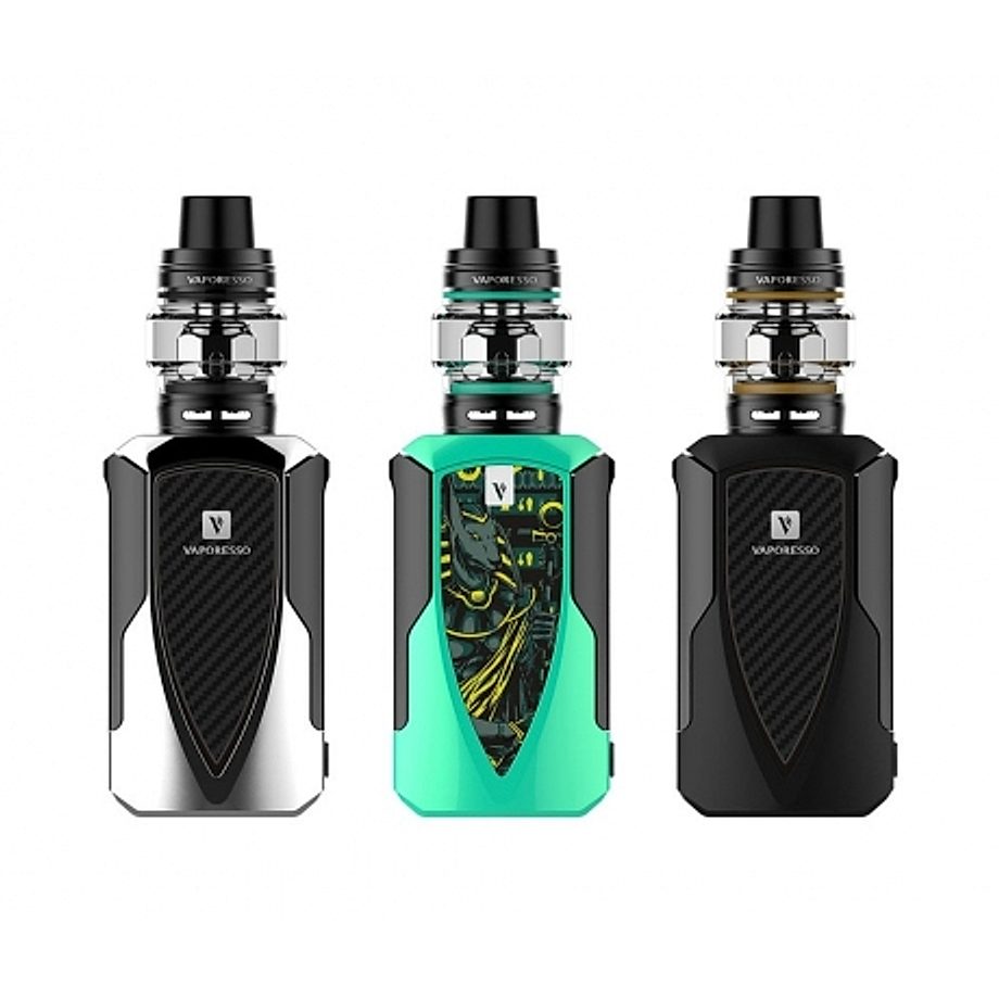Cigarette electronique Kit Tarot Baby et NRG SE de Vaporesso Cigarette electronique Kit Tarot Baby et NRG SE de Vaporesso