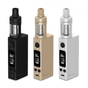 Cigarette electronique Kit eVic VTC Mini Cubis de Joyetech