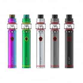  Stick Prince Baby et TFV12 Baby Prince de Smok