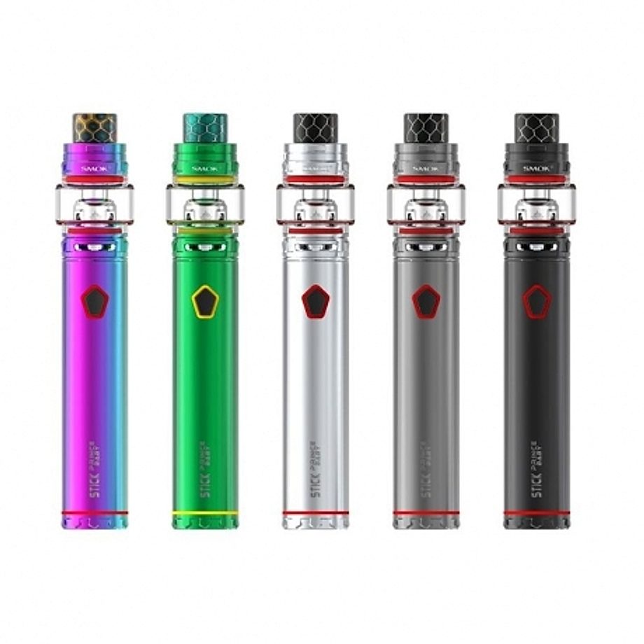 Cigarette electronique Kit Stick Prince Baby et TFV12 Baby Prince de Smok Cigarette electronique Kit Stick Prince Baby et TFV12 Baby Prince de Smok
