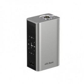 Box Evic Basic