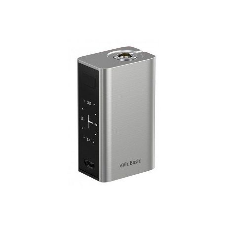Box Evic Basic de Joyetech Box Evic Basic de Joyetech