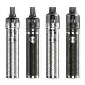  iJust 3 et GTL de Eleaf