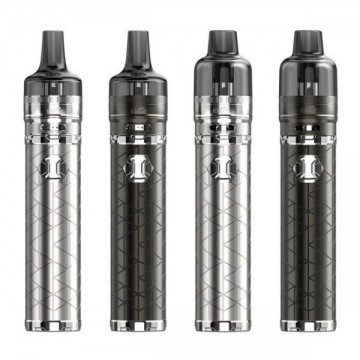 Cigarette electronique Kit iJust 3 et GTL de Eleaf