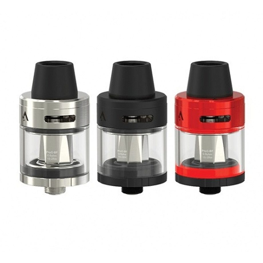 Clearomiseur Cubis 2 de Joyetech Clearomiseur Cubis 2 de Joyetech