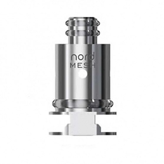 Résistance Nord Mesh MTL 0.8 ohm