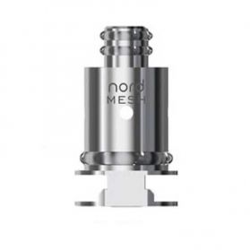 Résistance Nord Mesh MTL 0.8 ohm Résistance Nord Mesh MTL 0.8 ohm
