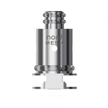 Résistance Nord Mesh MTL 0.8 ohm de Smok