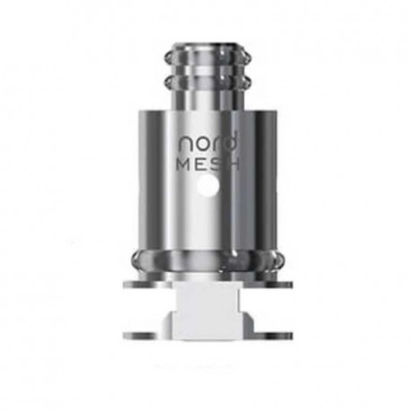 Résistance Nord Mesh MTL 0.8 ohm de Smok Résistance Nord Mesh MTL 0.8 ohm de Smok