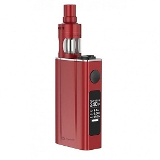 Kit Evic VTC Cubis Kit Evic VTC Cubis