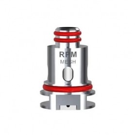 Résistance RPM Mesh 0.4 ohm