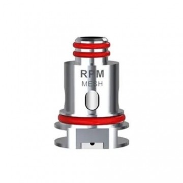 Résistance RPM Mesh 0.4 ohm de Smok