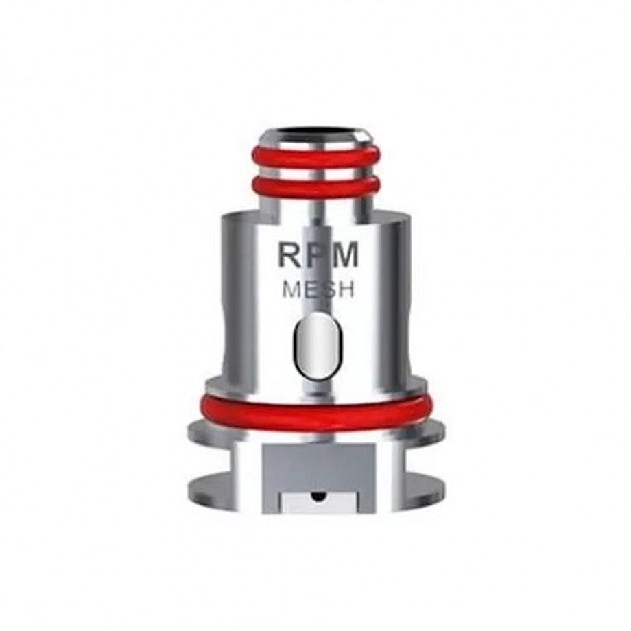 Résistance RPM Mesh 0.4 ohm de Smok Résistance RPM Mesh 0.4 ohm de Smok