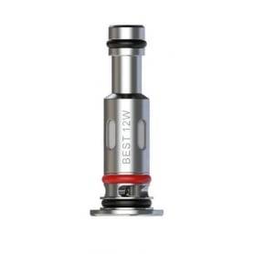 Résistance LP1 Meshed 0.8 ohm de Smok