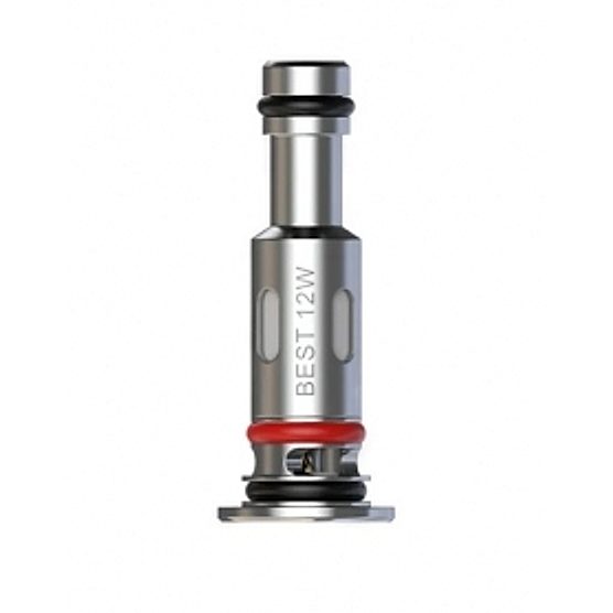 Résistance LP1 Meshed 0.8 ohm