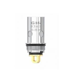 Résistance G16 DC 0.6 ohm Résistance G16 DC 0.6 ohm
