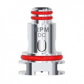 Résistance RPM MTL DC 0.8 ohm