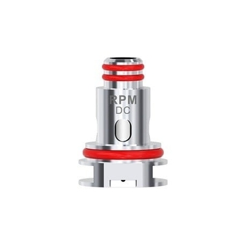 Résistance RPM MTL DC 0.8 ohm de Smok