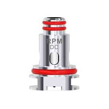 Résistance RPM MTL DC 0.8 ohm de Smok