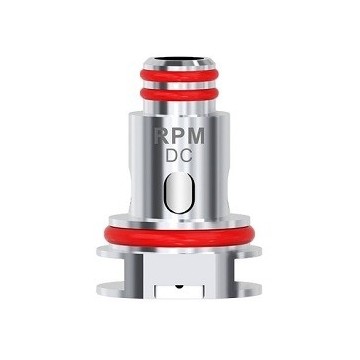 Résistance RPM MTL DC 0.8 ohm de Smok