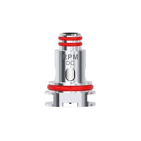 Résistance RPM MTL DC 0.8 ohm de Smok