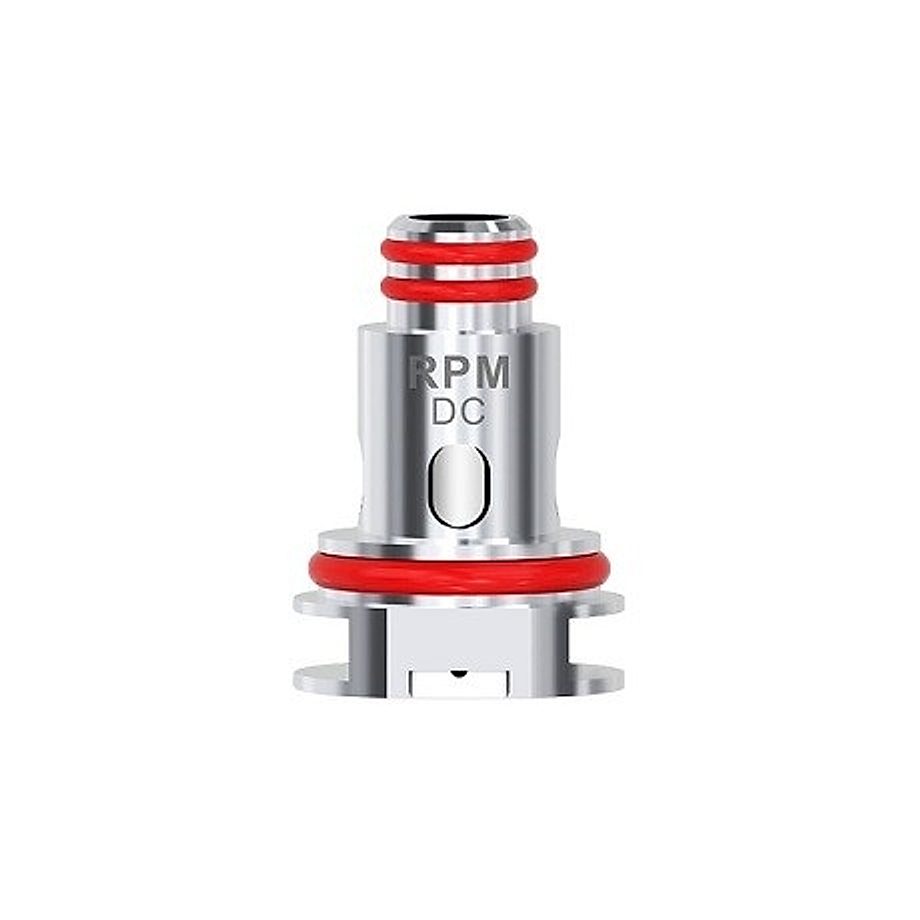 Résistance RPM MTL DC 0.8 ohm de Smok Résistance RPM MTL DC 0.8 ohm de Smok