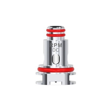Résistance RPM MTL DC 0.8 ohm de Smok Résistance RPM MTL DC 0.8 ohm de Smok