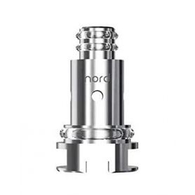 Résistance Nord MTL DC 0.8 ohm Résistance Nord MTL DC 0.8 ohm