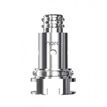 Résistance Nord MTL DC 0.8 ohm de Smok