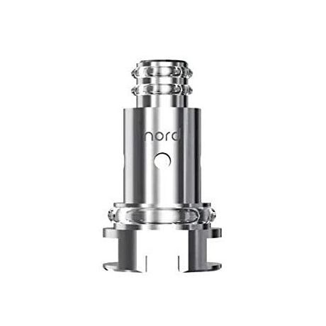 Résistance Nord MTL DC 0.8 ohm de Smok