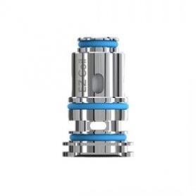 elfbar nachfüll pod läuft aus Pack cigarette-electronique Joyetech Exceed Edge Rouge et 5 x Résistances main image 0