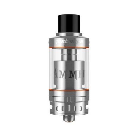 Ammit 22 RTA de Geekvape