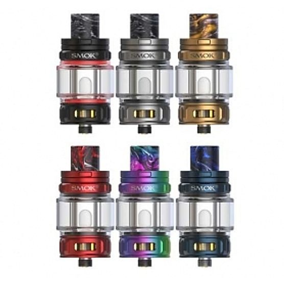 Clearomiseur TFV18 Mini de Smok